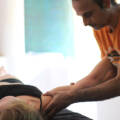 What are the benefits of deep tissue massage to our body?