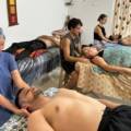 Massage and Cancer: Understanding the Role of Gentle Touch